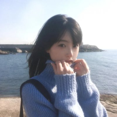 纯美的相遇