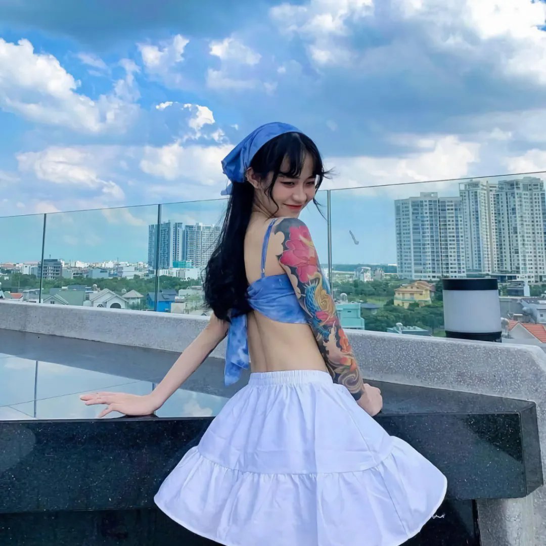 我爱你! 真英