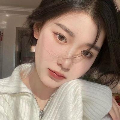 美人